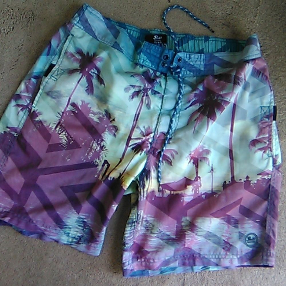 Pier 27 Bathing Suit